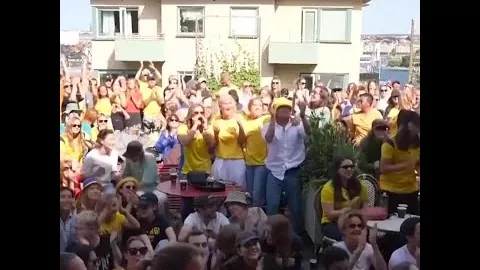 “推动产教结合，打造体育赛事新标杆——“BEESOUL杯”匹克球巡回赛经贸大学站盛大开幕”